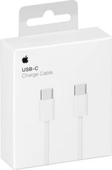 Apple USB-C to Lightning Cable White 1m