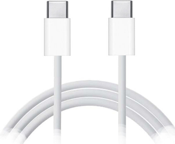 Apple USB-C to Lightning Cable White 1m
