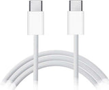 Apple USB-C to Lightning Cable White 1m