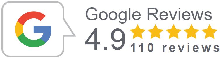 Google my business reviews