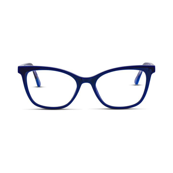 Blue Light Γυαλιά Υπολογιστή Ariana Denim Blue