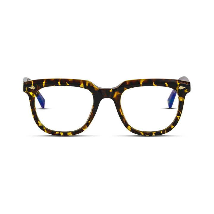 Blue Light Γυαλιά Υπολογιστή Felix Chocolate Tortoise