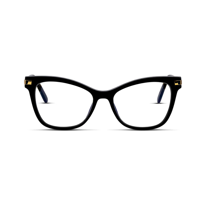 Blue Light Γυαλιά Υπολογιστή Kensington Queen Black