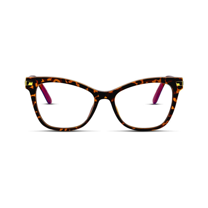 Blue Light Γυαλιά Υπολογιστή Kensington Royal Tortoise