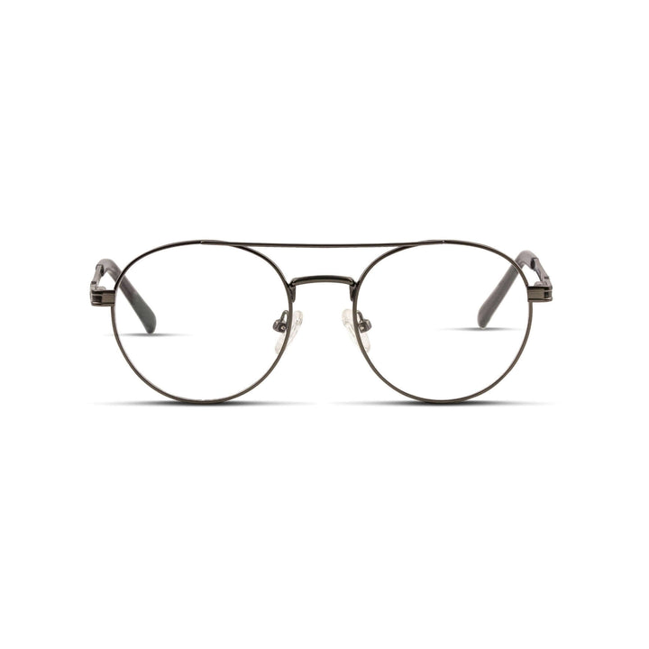 Γυαλιά Blue Light Υπολογιστή Magnus Gunmetal Grey