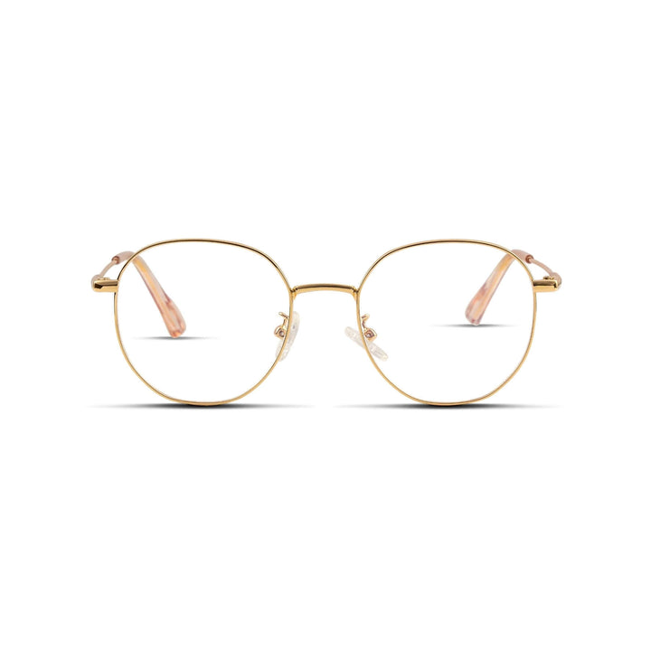 Blue Light Γυαλιά Soho Champagne Gold