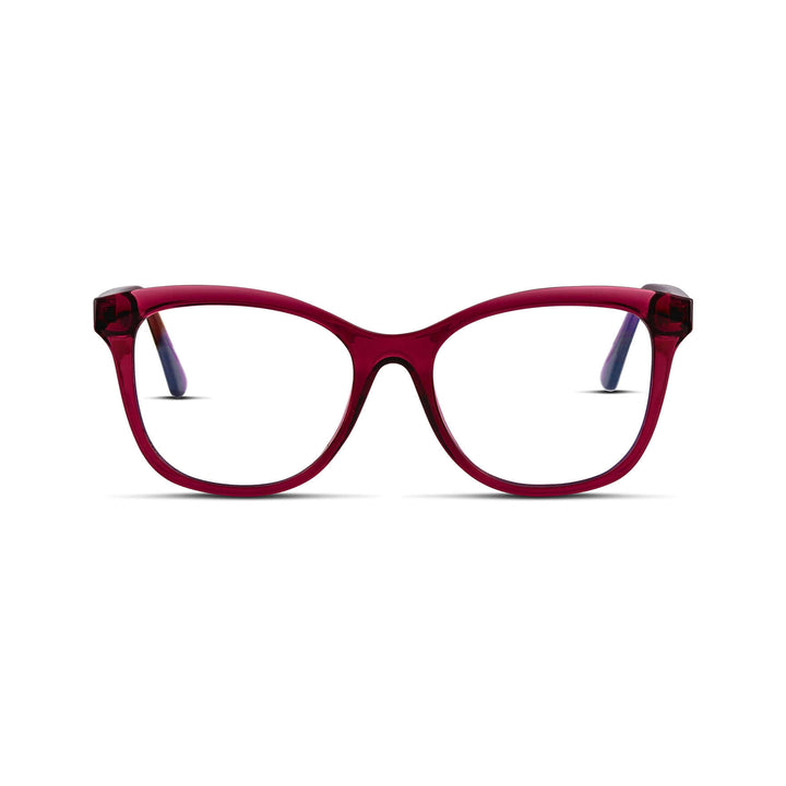 Blue Light Γυαλιά Υπολογιστή Victoria Ruby Red