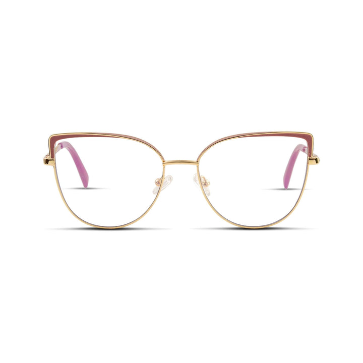 Γυαλιά Blue Light Υπολογιστή Marilyn Sunset Blush