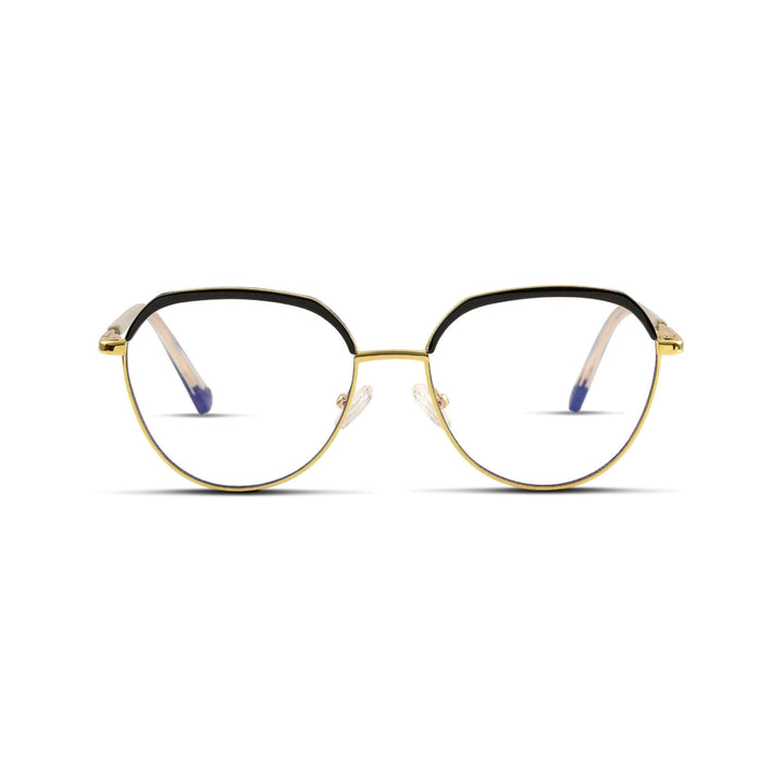 Γυαλιά Blue Light Υπολογιστή René Noir Gold