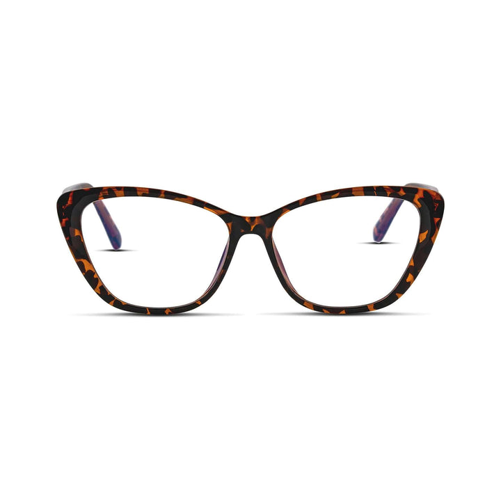 Blue Light Γυαλιά Υπολογιστή Ariadne Chocolate Tortoise
