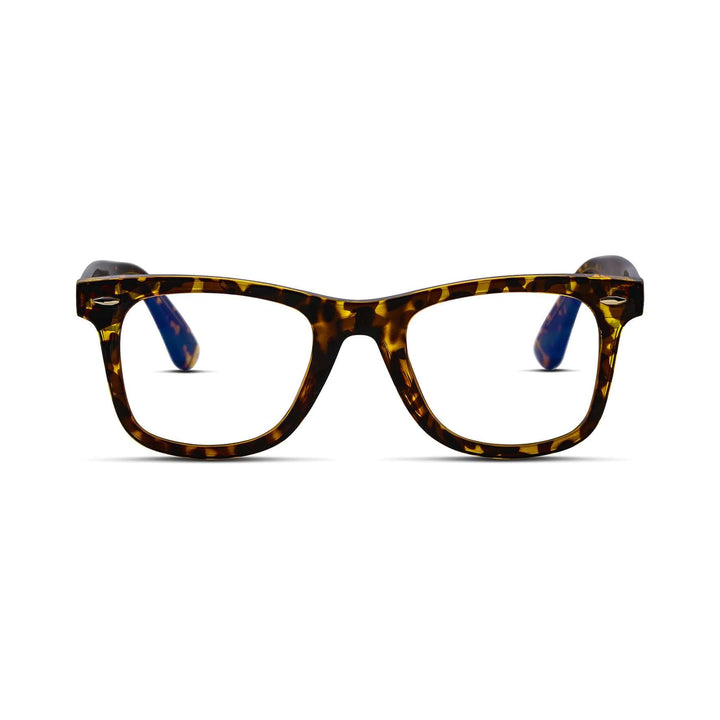 Blue Light Γυαλιά Υπολογιστή Oliver Coffee Brown