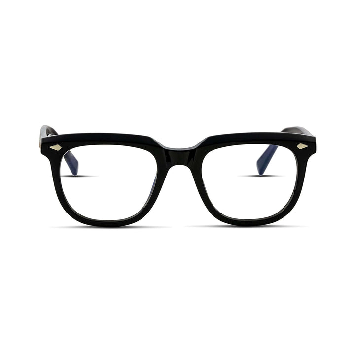Blue Light Γυαλιά Υπολογιστή Felix Dark Black