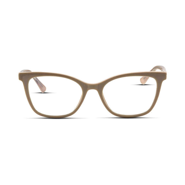 Blue Light Γυαλιά Υπολογιστή Ariana Velvet Beige