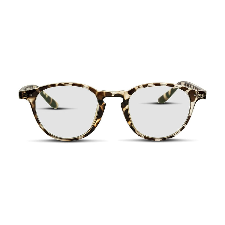 Blue Light Γυαλιά Υπολογιστή Atlas Grey Tortoise