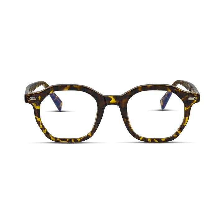 Blue Light Γυαλιά Υπολογιστή Capri Royal Tortoise