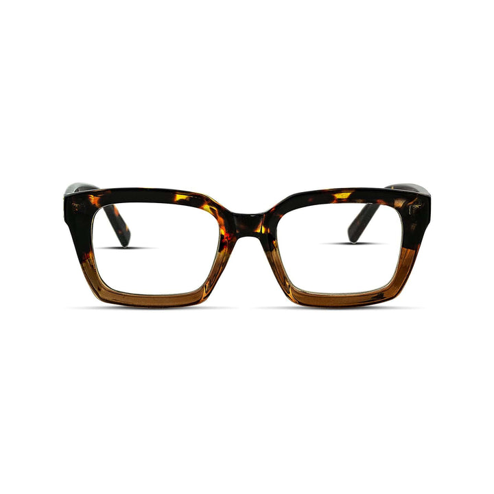 Blue Light Γυαλιά Υπολογιστή Celina Tortoise