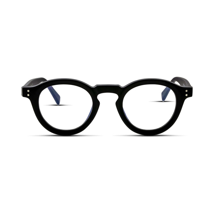 Blue Light Γυαλιά Υπολογιστή Dante Matte Black