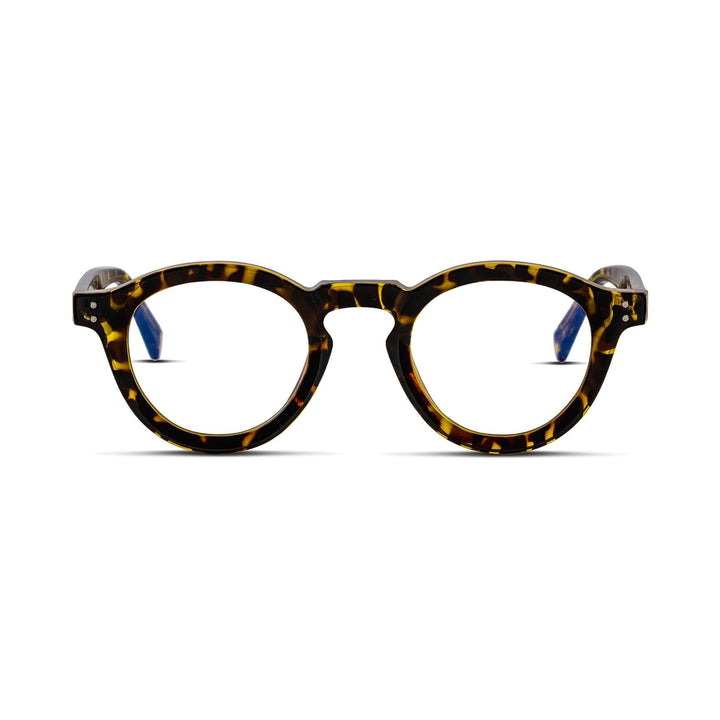 Blue Light Γυαλιά Υπολογιστή Dante Mocha Tortoise