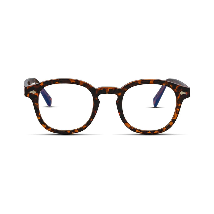 Blue Light Γυαλιά Υπολογιστή Domenico Umber Tortoise