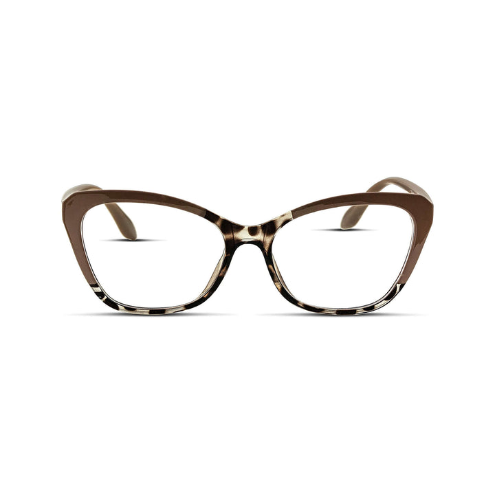 Blue Light Γυαλιά Υπολογιστή Felicia Pink Tortoise