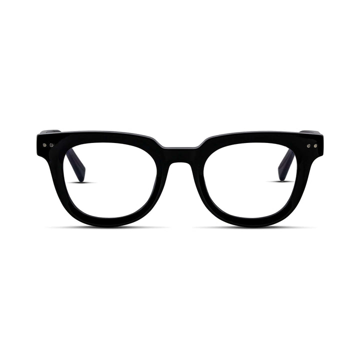 Blue Light Γυαλιά Υπολογιστή Henry Black