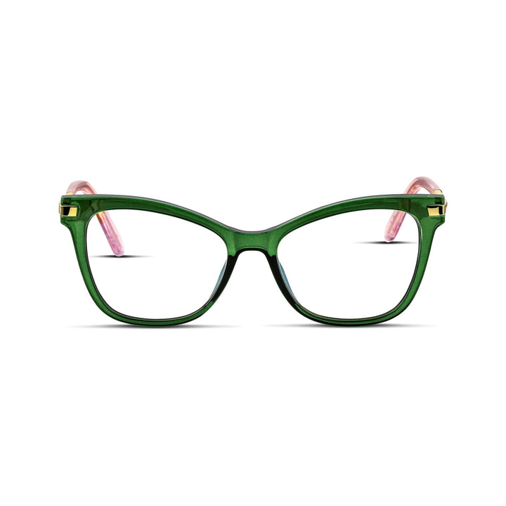 Blue Light Γυαλιά Υπολογιστή Kensington Emerald Green