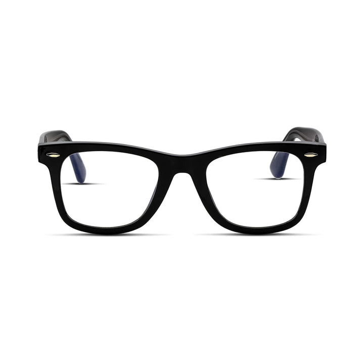 Blue Light Γυαλιά Υπολογιστή Oliver Midnight Black